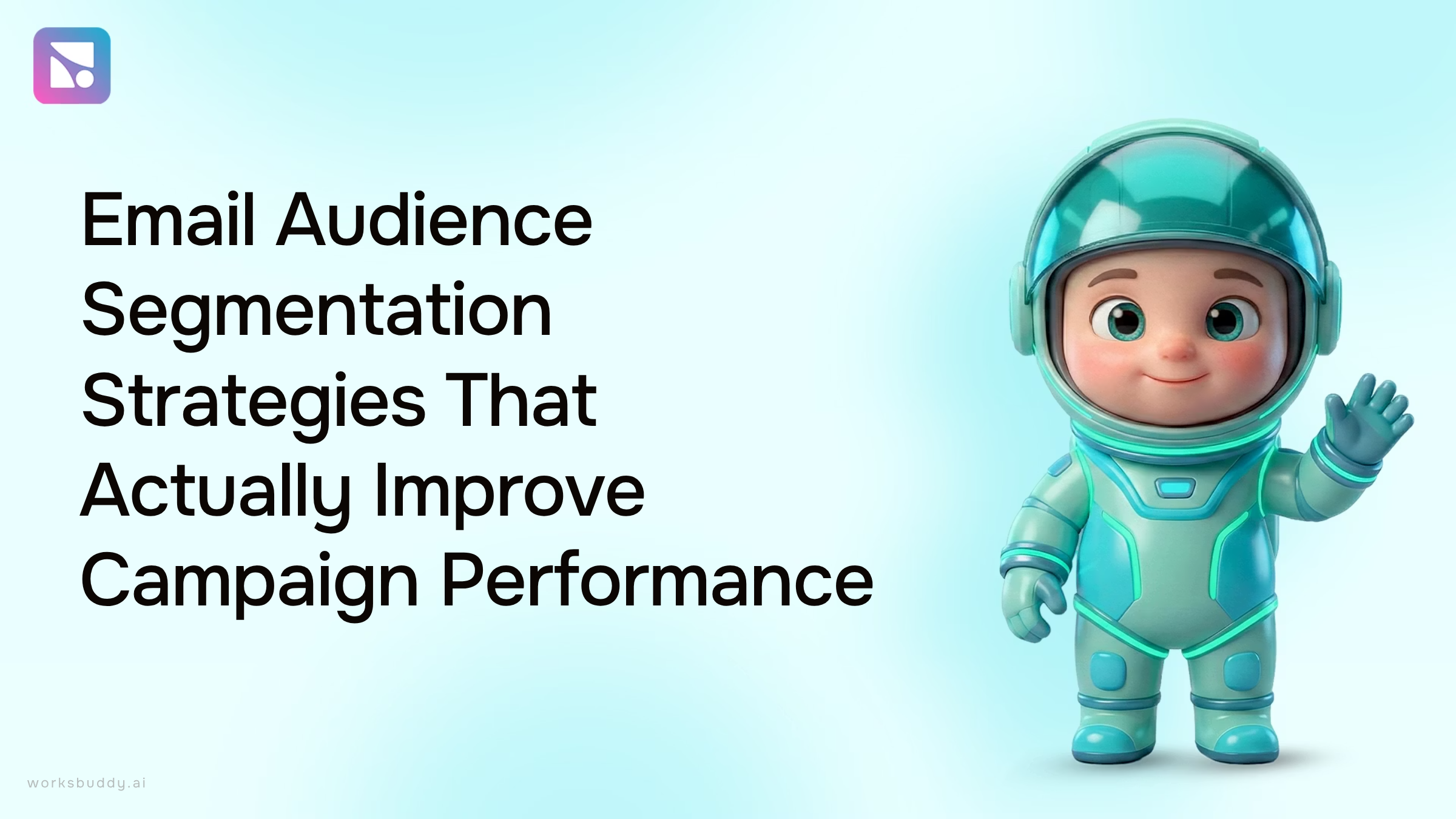 Email Audience Segmentation Strategies That Actually Improve Campaign Performance